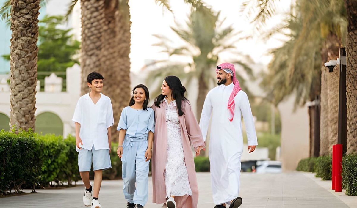 GCC Grand Tour Visa Valid