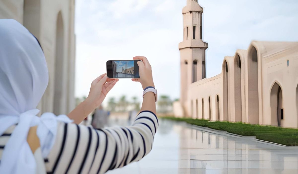 GCC Grand tour Visa Processing time