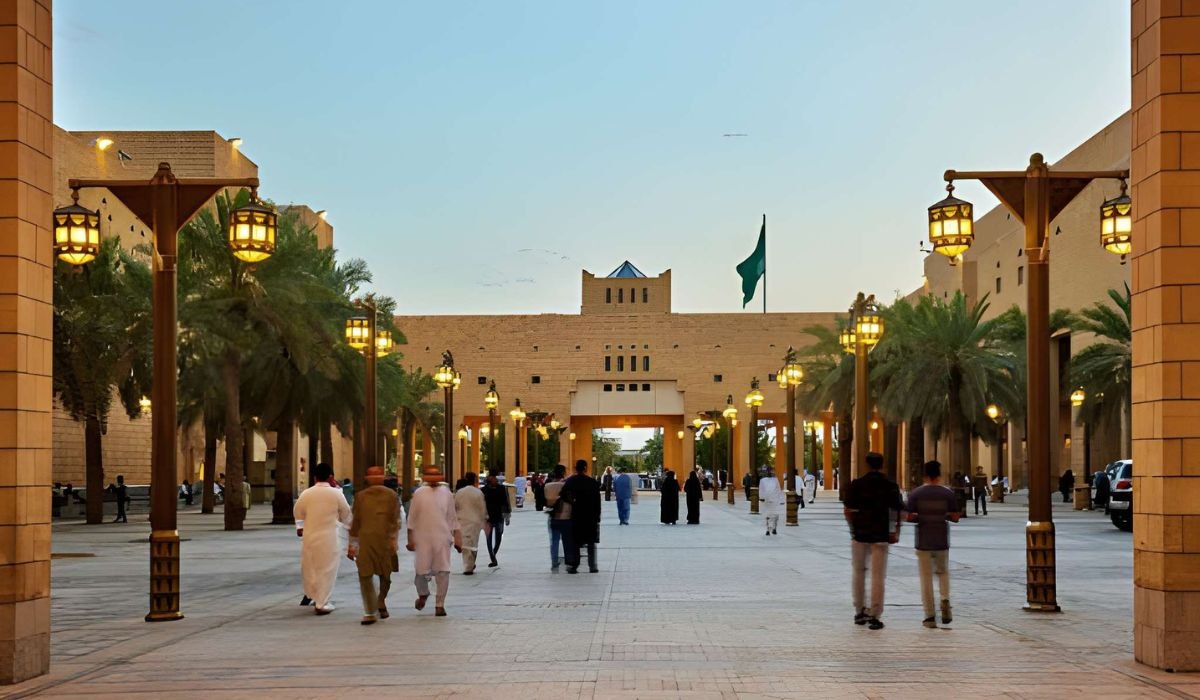 GCC multiple-country visa