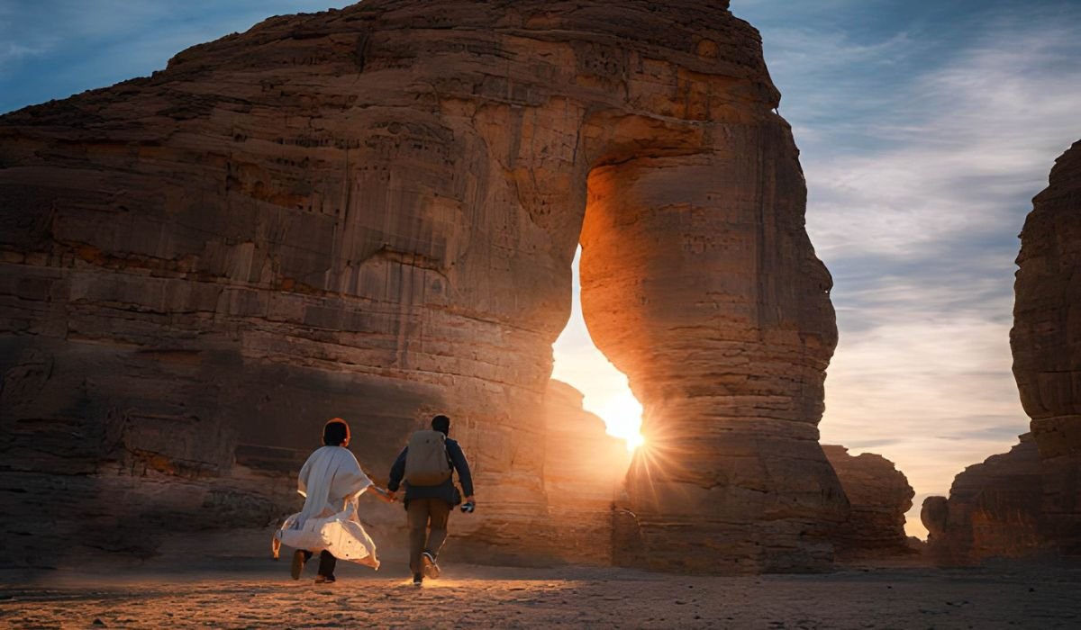 Single-Country GCC tourist visa