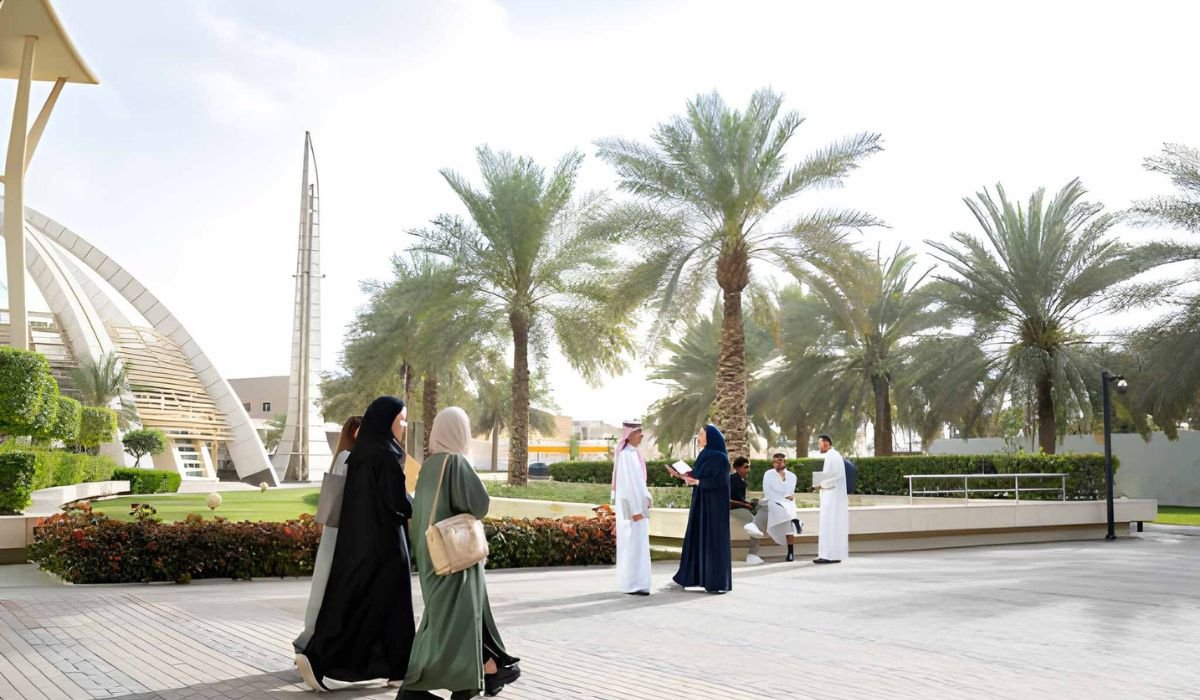 What Is An GCC Grand Tour Visa?