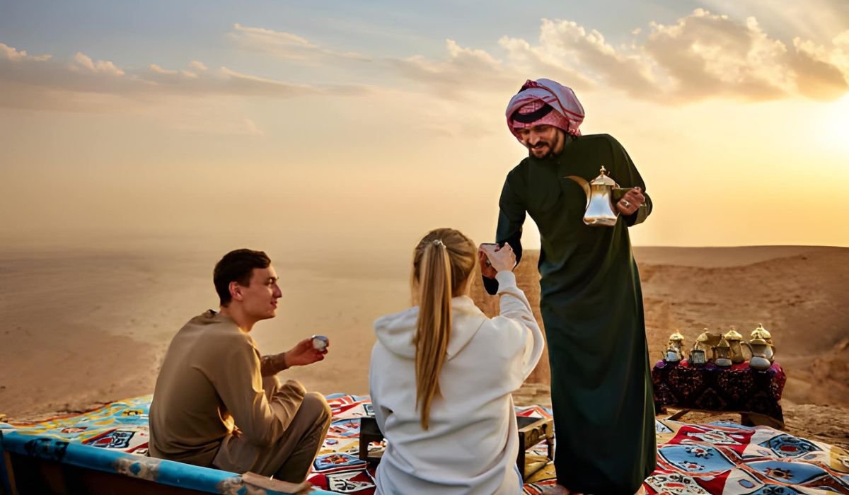 Who Needs a GCC Grand Tour Visa?