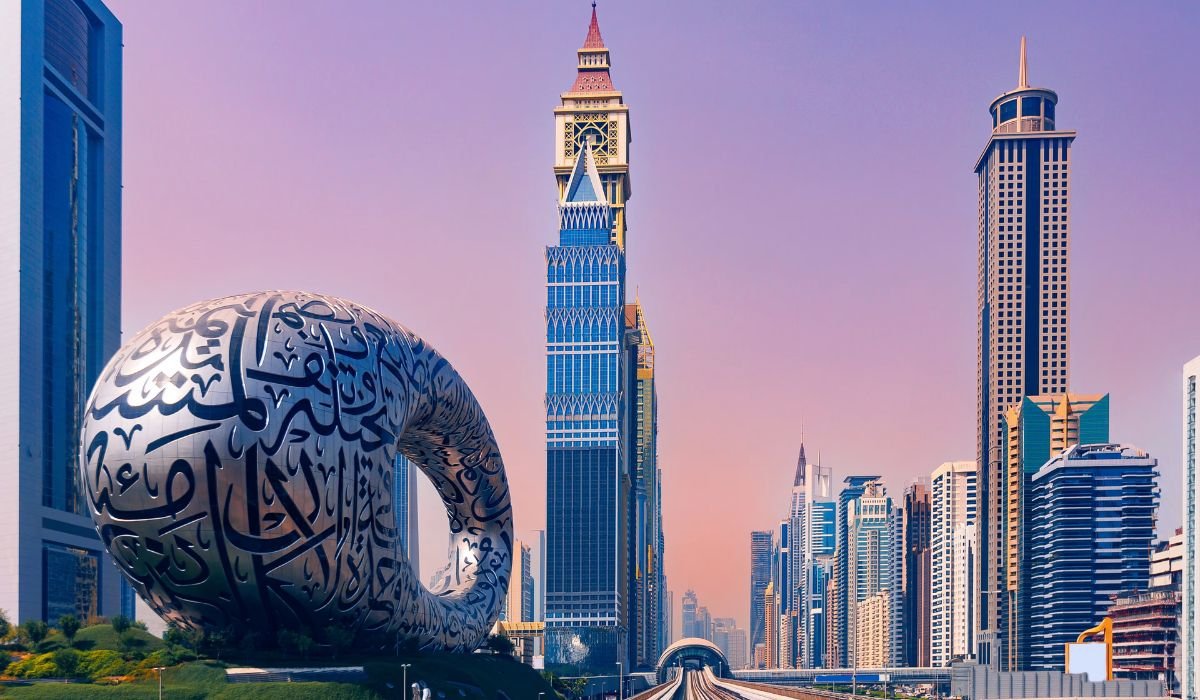 Why is the GCC Grand Tours Visa the Best?